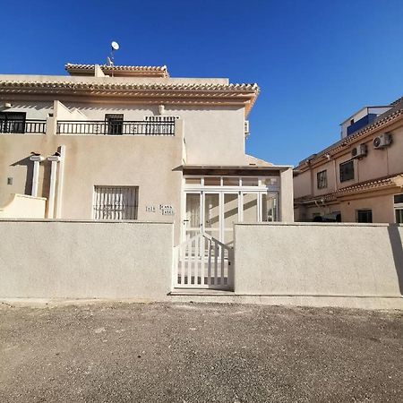 Casa Axel Villa Orihuela Exterior photo